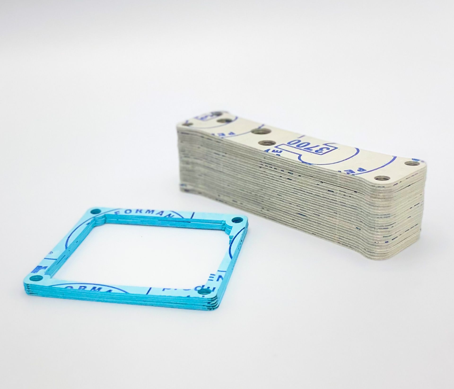 Die Cut Gaskets and Seals Auburn Manufacturing